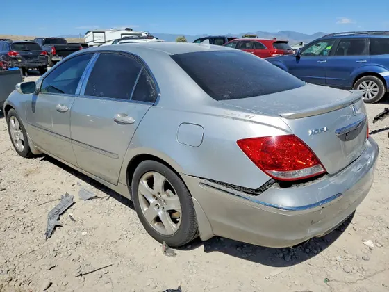 2006 Acura RL