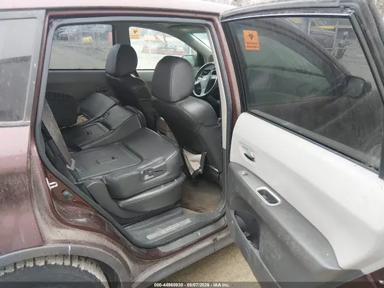 2006 Subaru B9 Tribeca 7-Pass