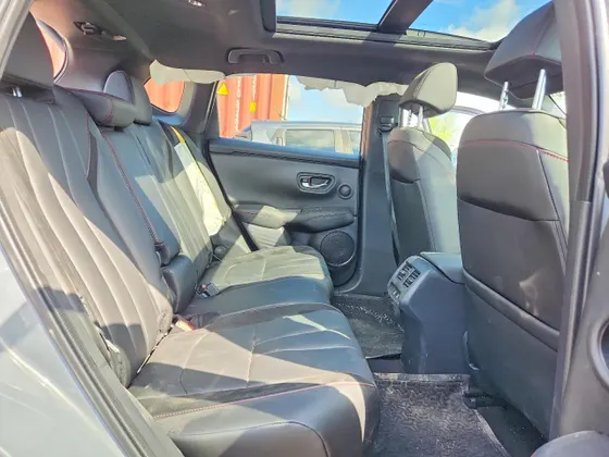 2026 Acura ADX w/A-Spec Package