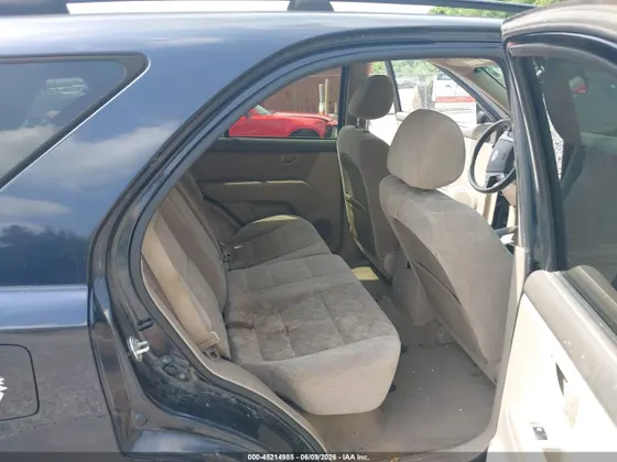 2008 Kia Sorento LX