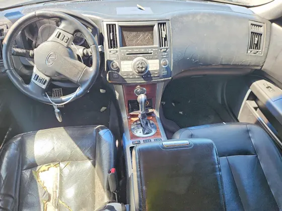 2007 INFINITI FX45