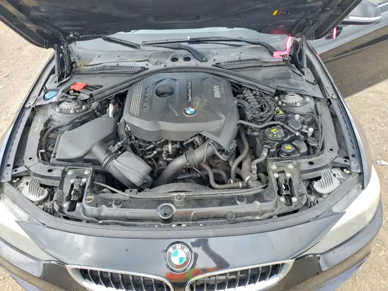 2018 BMW 4 Series 430i