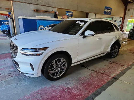 2023 Genesis GV70 2.5T