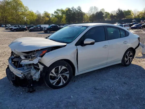 2023 Subaru Legacy Premium