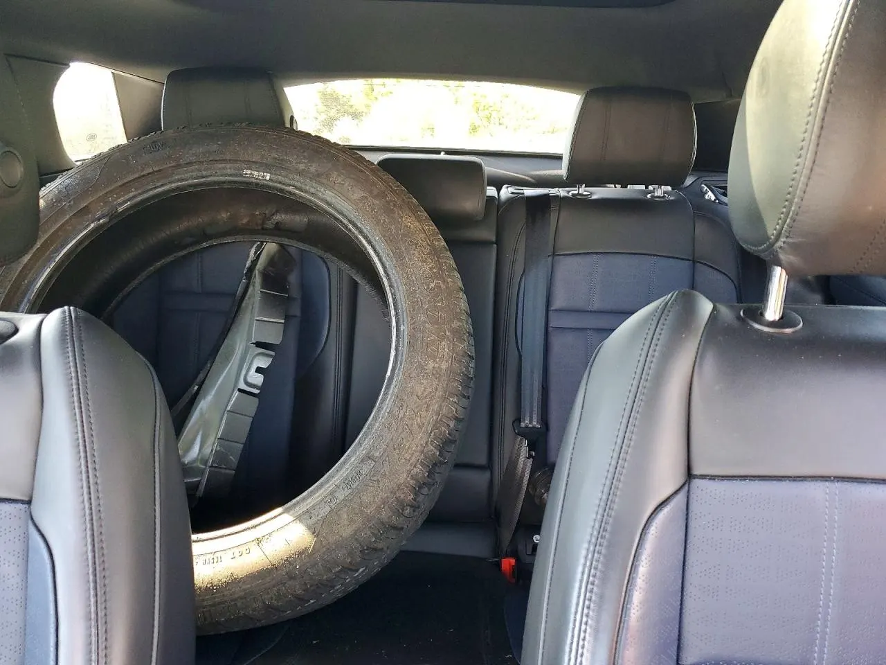 2021 Land Rover Range Rover Evoque R-Dynamic HSE