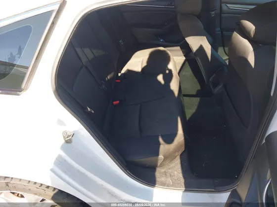 2019 Honda Accord Sedan LX 1.5T