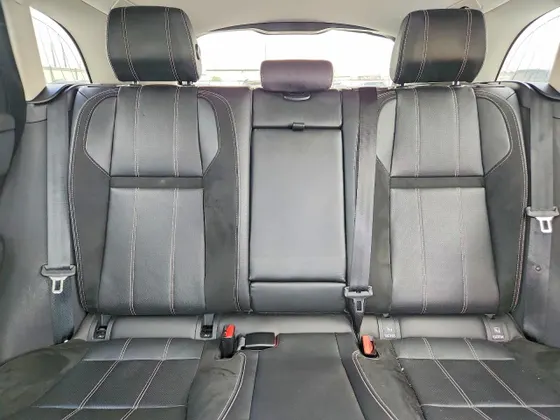 2019 Land Rover Range Rover Velar S