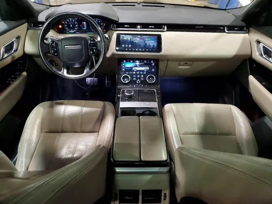 2019 Land Rover Range Rover Velar R-Dynamic SE