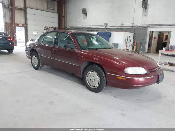 2000 Chevrolet Lumina