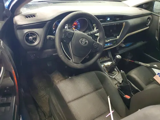 2018 Toyota Corolla iM