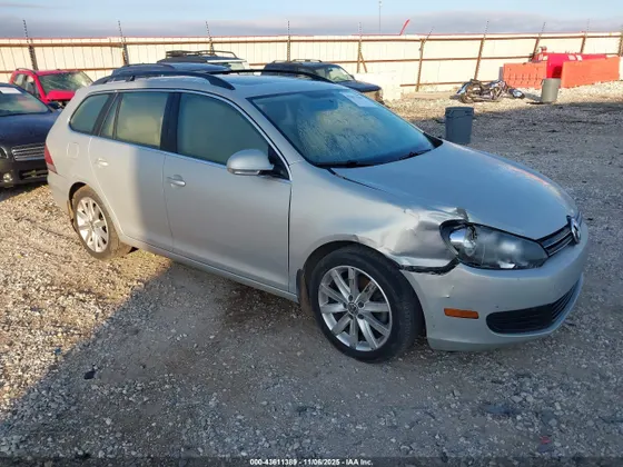 2010 Volkswagen Jetta TDI