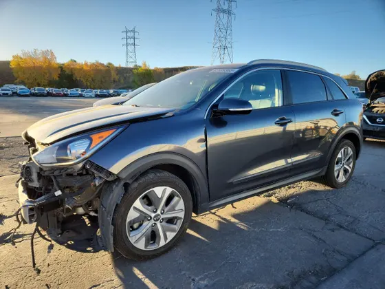 2019 Kia Niro EV EX