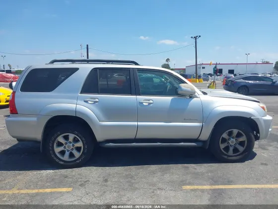 2006 Toyota 4Runner SR5