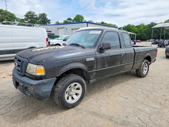 2010 Ford Ranger XL