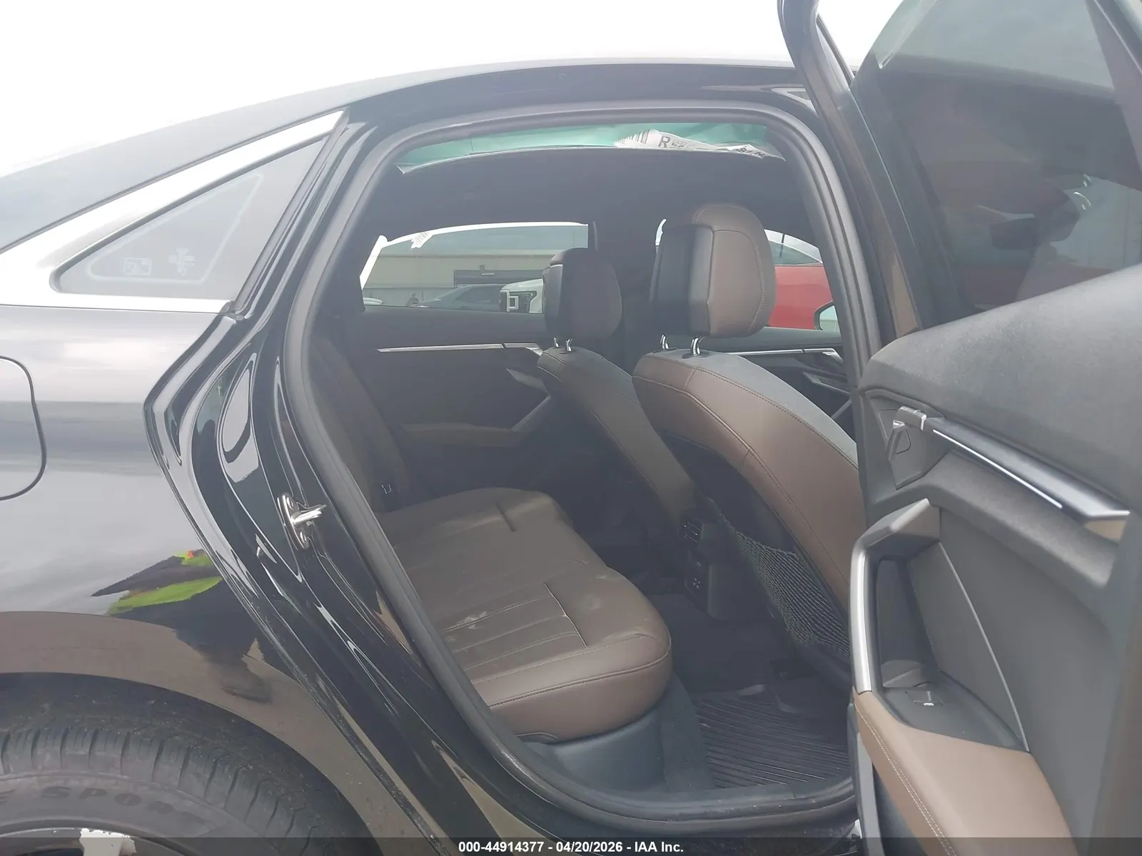 2025 Audi A3 Premium