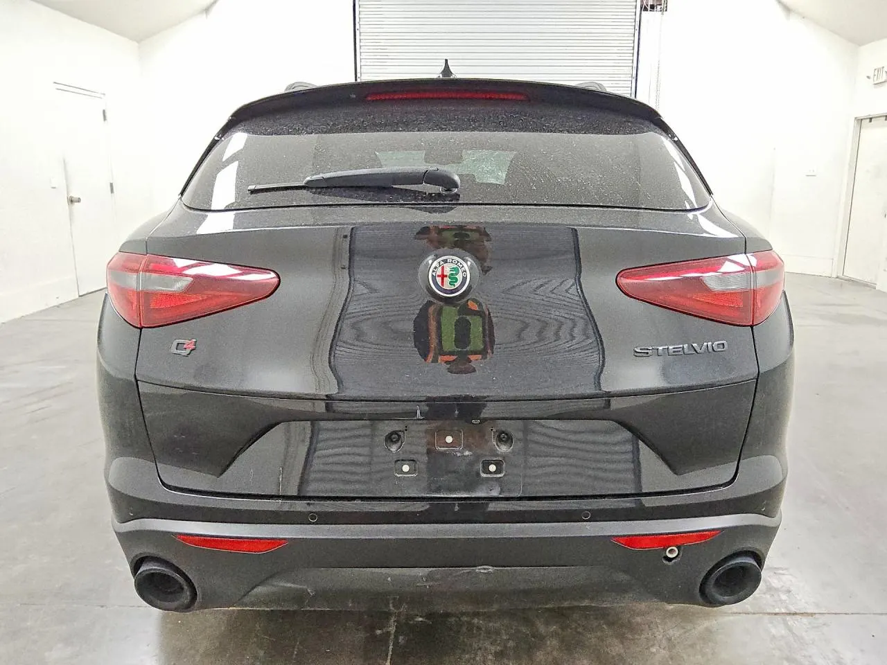 2019 Alfa Romeo Stelvio