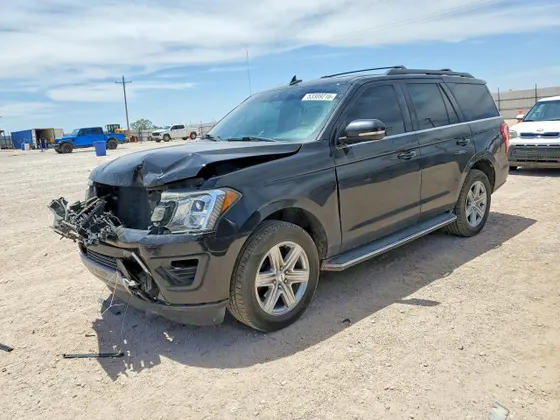 2019 Ford Expedition XLT