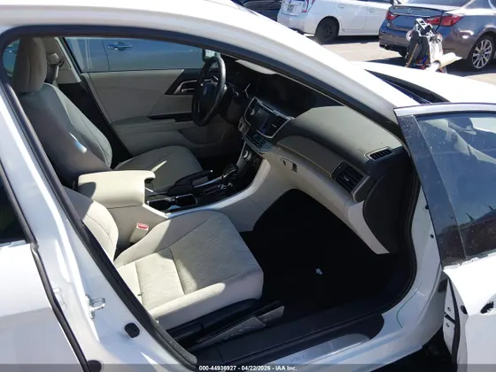 2014 Honda Accord Plug-in Hybrid