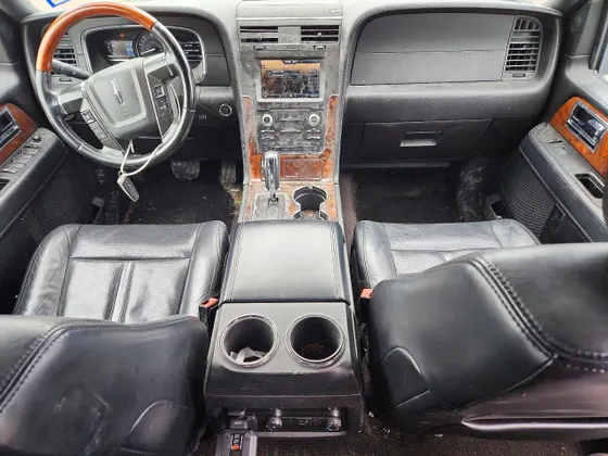 2015 Lincoln Navigator