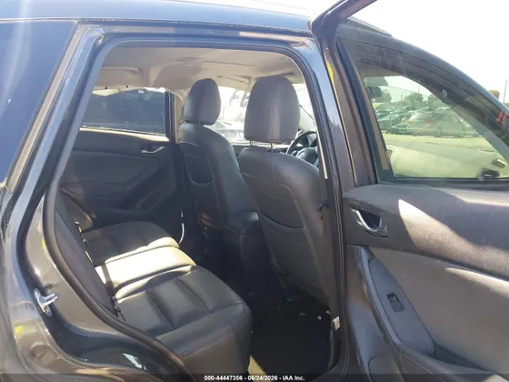 2014 Mazda CX-5 Touring