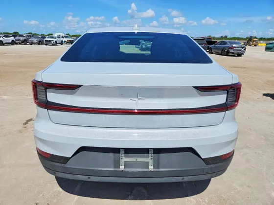 2023 Polestar 2