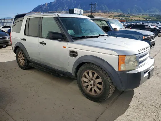 2005 Land Rover LR3 SE