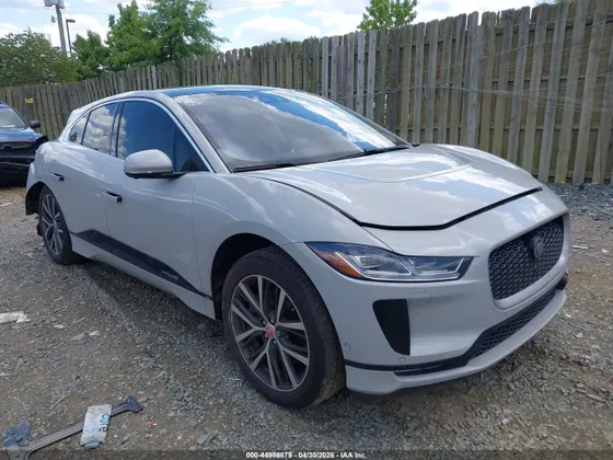 2020 Jaguar I-PACE SE