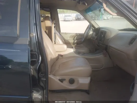 1997 Ford Expedition XLT