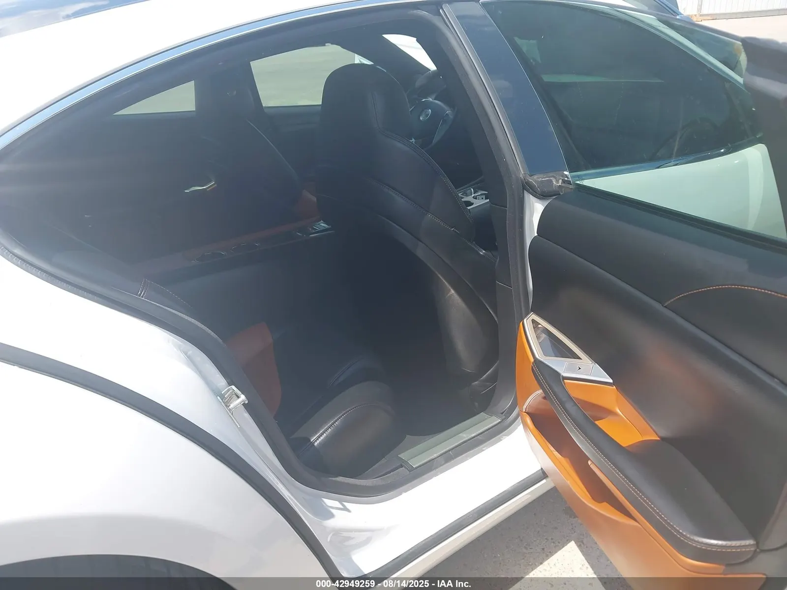 2018 Karma Revero