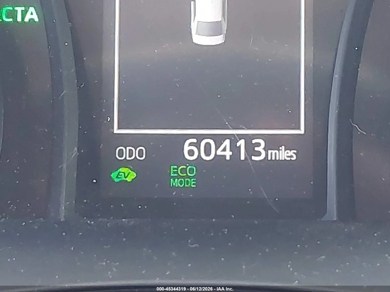 2021 Toyota Camry Hybrid LE