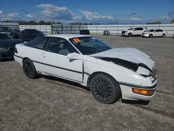 1991 Ford Probe GL