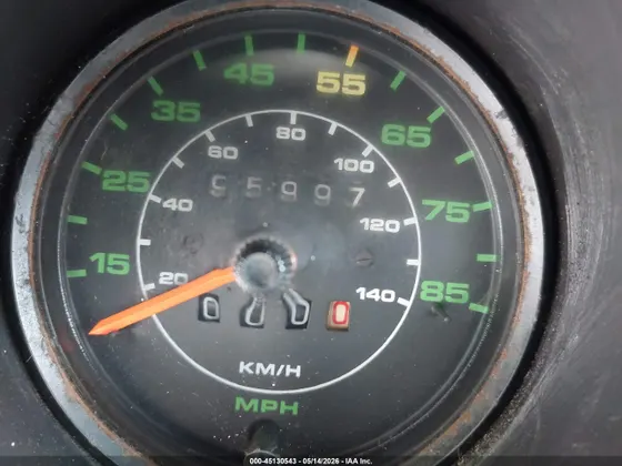 1984 Porsche 944
