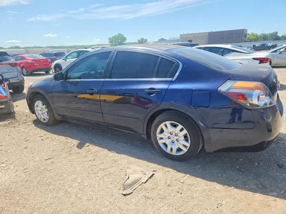 2011 Nissan Altima 2.5 S