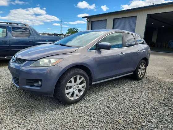 2007 Mazda CX-7 Sport