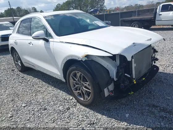2025 Genesis GV70 2.5T