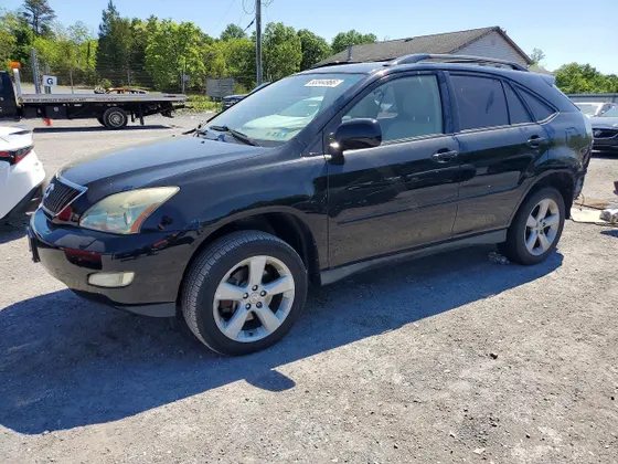 2004 Lexus RX 330 RX