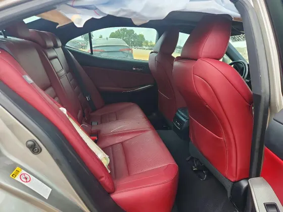 2015 Lexus IS 350 IS