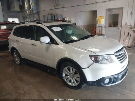 2011 Subaru Tribeca 3.6R Limited