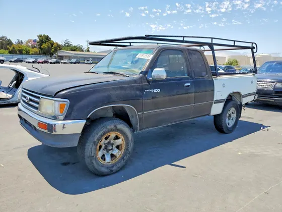 1997 Toyota T100 SR5