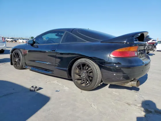1998 Eagle TALON TSI