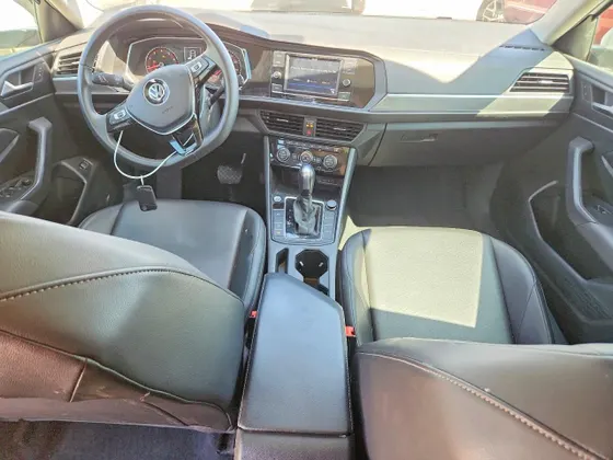 2020 Volkswagen Jetta S