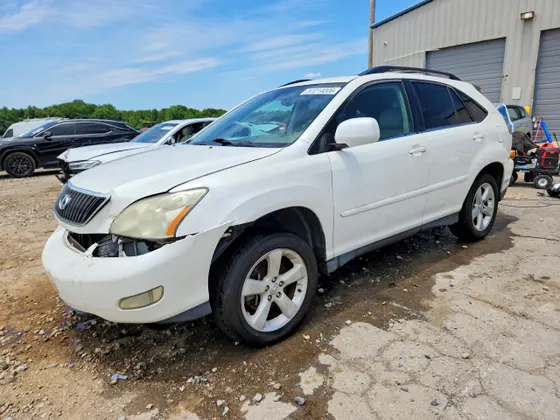 2005 Lexus RX 330 RX