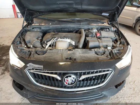 2019 Buick Regal Sportback Preferred