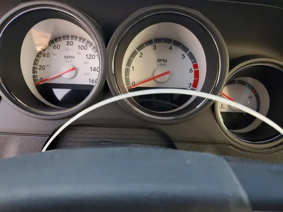 2009 Dodge Challenger R/T