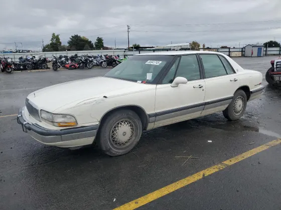 1991 Buick Park Avenue