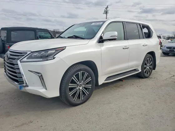 2019 Lexus LX LX 570