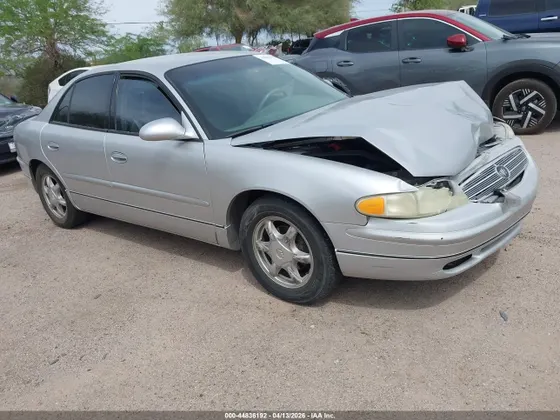 2004 Buick Regal LS