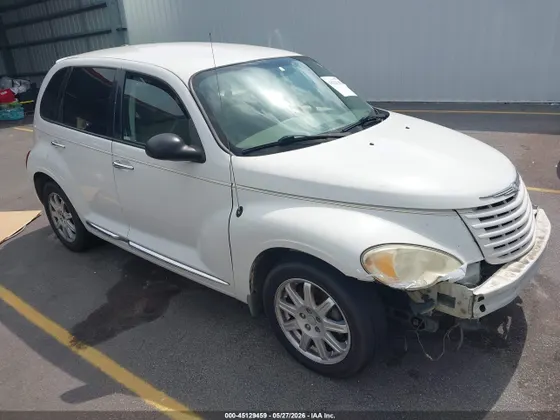 2009 Chrysler PT Cruiser Touring