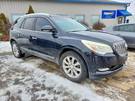 2013 Buick Enclave Premium