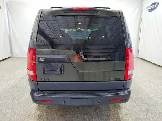 2005 Land Rover LR3 SE